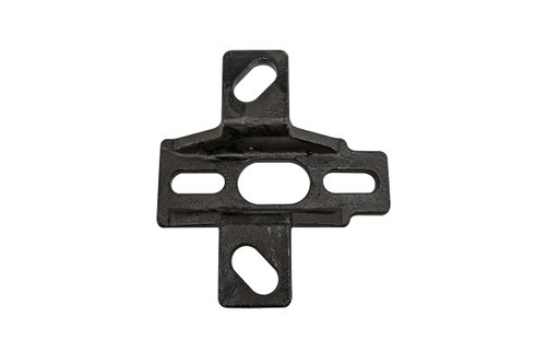 50 Ton Pintle Air Chamber and Plunger Kit