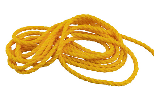 Tarp System - 20ft Pull Rope Assembly