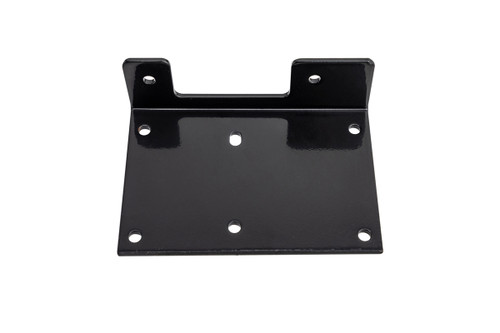 3,000 lb. ATV/UTV Winch with Winch plate /Fairlead