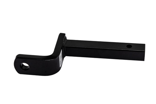 1-1/4" Class II Trailer Hitch Ball Mount 3-1/4" Drop - 3,500 lbs