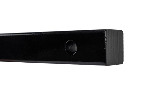 1-1/4" Class II Trailer Hitch Ball Mount 3-1/4" Drop - 3,500 lbs