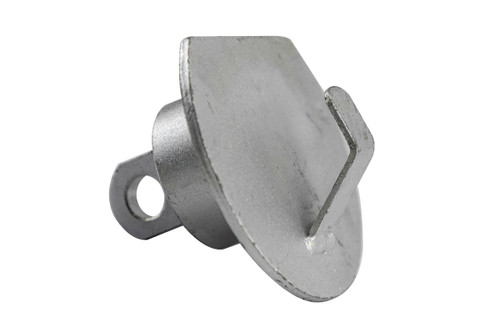 Padlock Lock for 2-1/2 & 3" Lunette Tow Rings