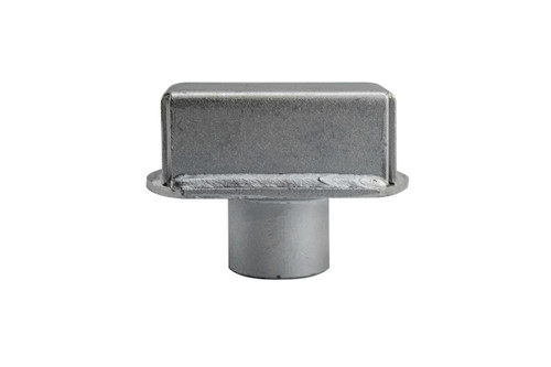 Padlock Lock for 2-1/2 & 3" Lunette Tow Rings