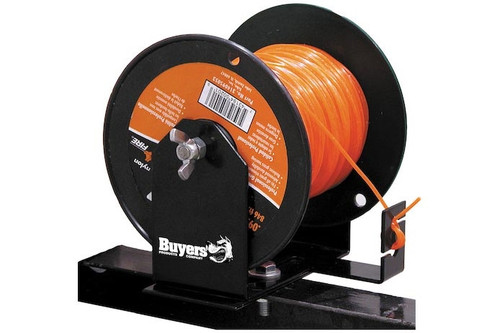 Trimmer Line Spool Bracket