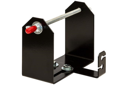 Trimmer Line Spool Bracket