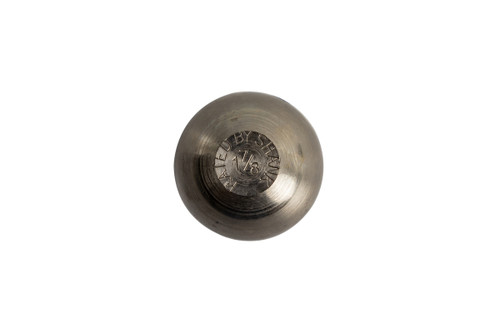 1-7/8" Interchangeable Ball Only - Nickel Plated