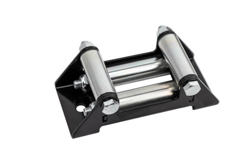 3,500 lb. ATV/UTV Winch with Winch plate /Fairlead