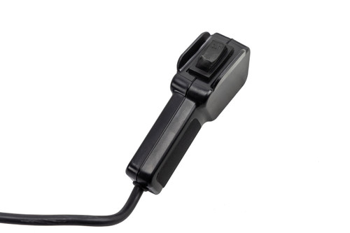 3,500 lb. ATV/UTV Winch with Winch plate /Fairlead