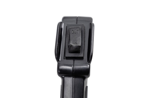 3,500 lb. ATV/UTV Winch with Winch plate /Fairlead