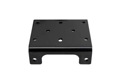 3,500 lb. ATV/UTV Winch with Winch plate /Fairlead