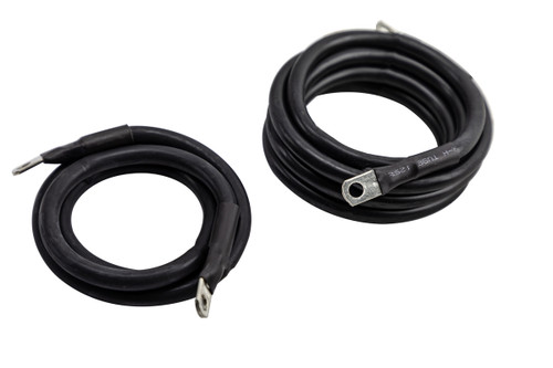 3,500 lb. ATV/UTV Winch with Winch plate /Fairlead