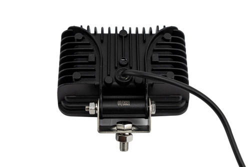 6"x4" LED Flood Work Light - 1,350 Lumens