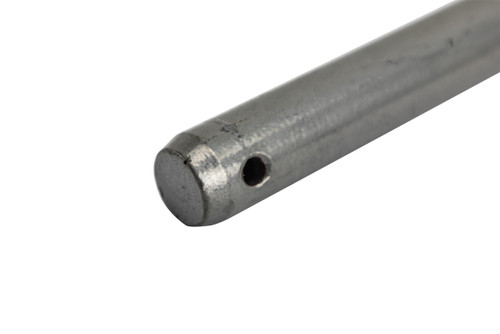 Poly Coated 7/8"x 4-1/2" Clevis/Hitch Pin & Clip