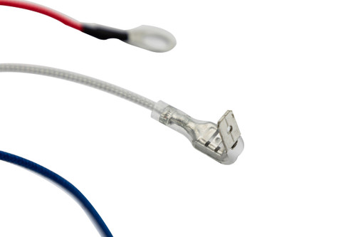 5 Prong female Winch Plug 8-12K