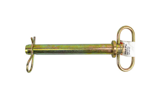 7/8"x 6-1/4" Clevis/Hitch Pin & Clip