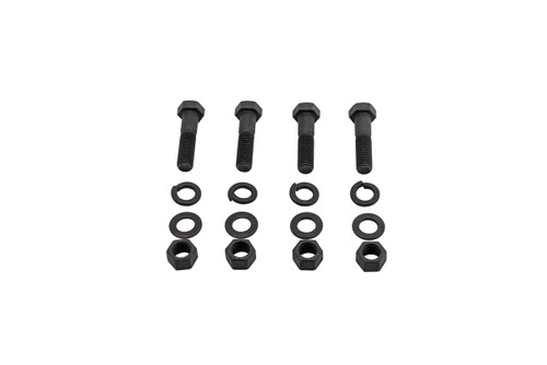 1/2" Bolt Kit (4) for Pintle or Rigid Couplers