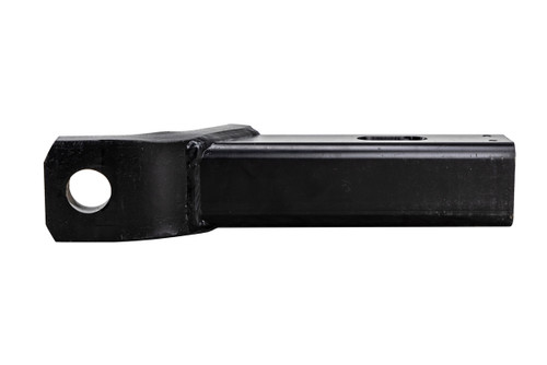 2-1/2" Cushioned Ball Mount 2" Drop - 18,000 lbs.