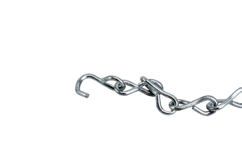 Replacement Pin & Chain for Collar-Lok Couplers