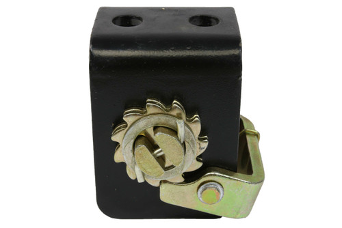 Ratchet Winch Strap Storage for 2" Straps