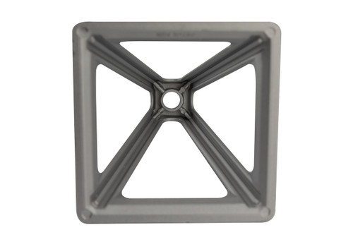 Aluminum Stabilizing Trailer Jack - 6,000 lbs.