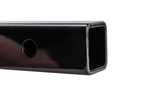 10-1/4 Extra-Long 2"x2" Receiver Ball Mount 4" Drop 2" Rise - 7,500 lbs.