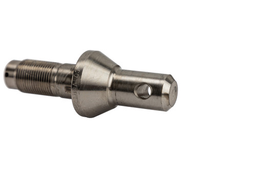 Nickel Plated 1" Kit with 1-7/8"and 2" Balls