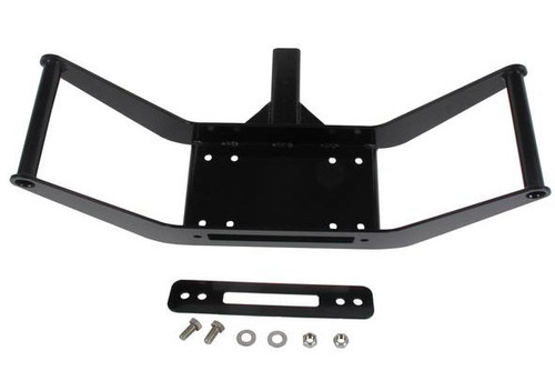 HD Winch Cradle Mount with 2x2" Receiver