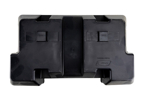 Battery Box with Strap for Group 24-31 Batteries
