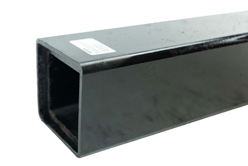 30K Adj. Square Gooseneck Coupler Fits 2-5/16" Ball