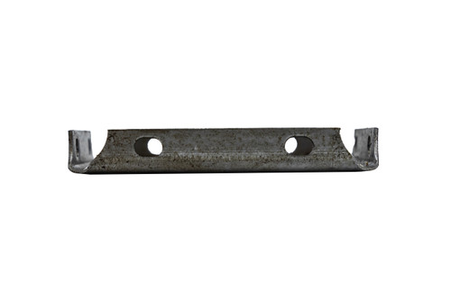 Steel Cap 4"x4" for 10-12K Trailer Jacks