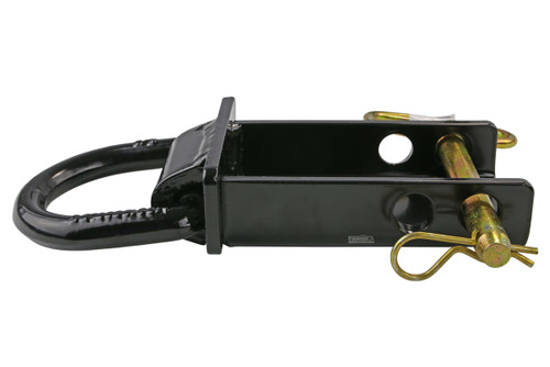 HD Removable Stake Pocket D-Ring - 5/8" Ring