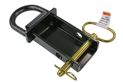 HD Removable Stake Pocket D-Ring - 5/8" Ring