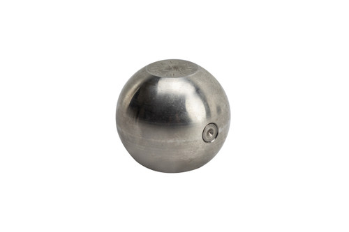 2-5/16" Interchangeable Ball Only - Stainless