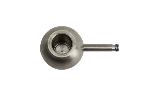 2-5/16" Interchangeable Ball Only - Stainless