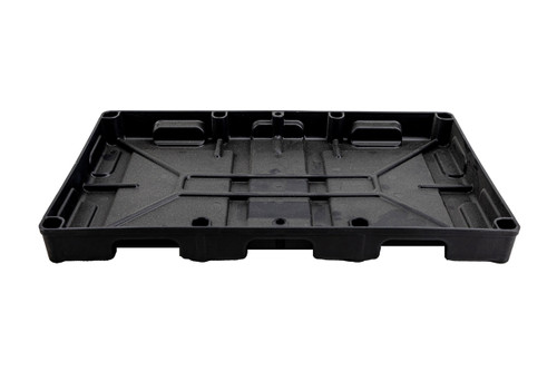 Battery Tray with Strap for Group 27-31 Batteries