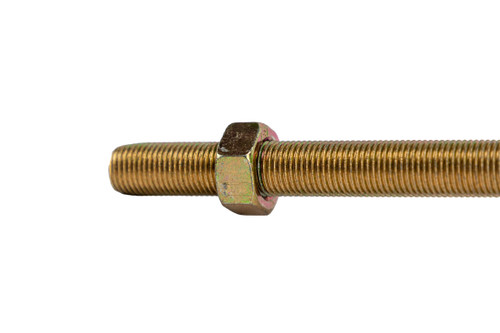 Spare Tire Mount for E-Track - Universal