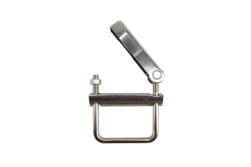 2-1/2" Anti-Rattle Clamp for Hitch Receivers