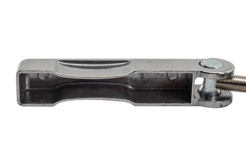 2-1/2" Anti-Rattle Clamp for Hitch Receivers