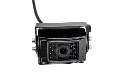 Wireless Backup Camera System withNight Vision,Audio,and Full Color