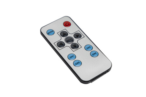 Wireless Backup Camera System withNight Vision,Audio,and Full Color