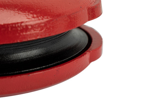 Heavy Duty Pulley Snatch Block - 32,000/16,000 lbs