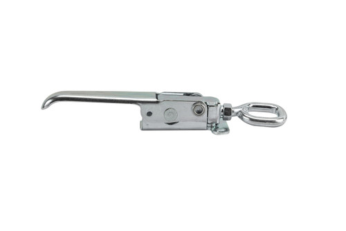 Heavy Duty Adjustable Draw Latch