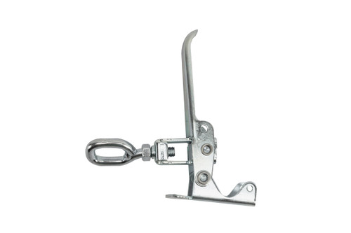 Heavy Duty Adjustable Draw Latch
