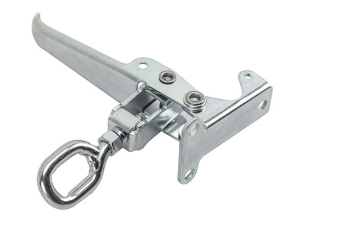 Heavy Duty Adjustable Draw Latch
