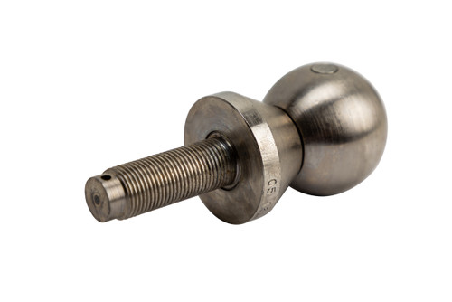 Nickel Plated 3/4" Kit with 1-7/8" & 2" Balls