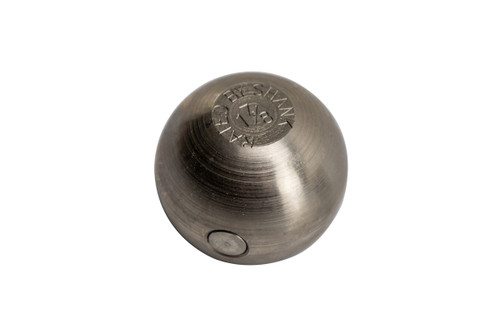 Nickel Plated 3/4" Kit with 1-7/8" & 2" Balls