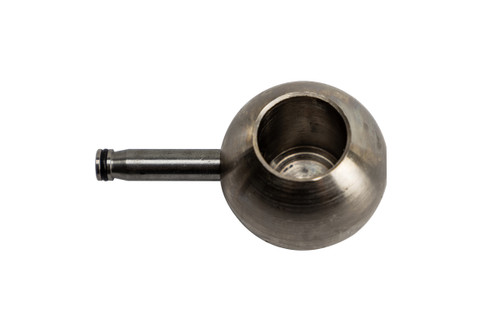 Nickel Plated 3/4" Kit with 1-7/8" & 2" Balls