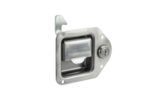 Stainless Slam/Paddle Latch Only for Top Lid Toolboxes