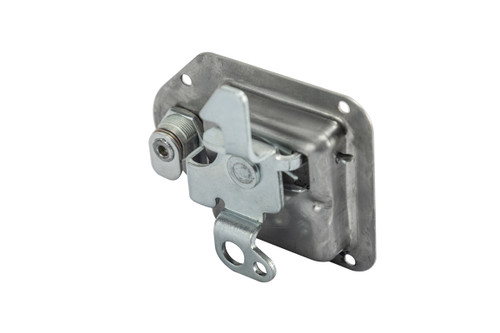 Stainless Slam/Paddle Latch Only for Top Lid Toolboxes