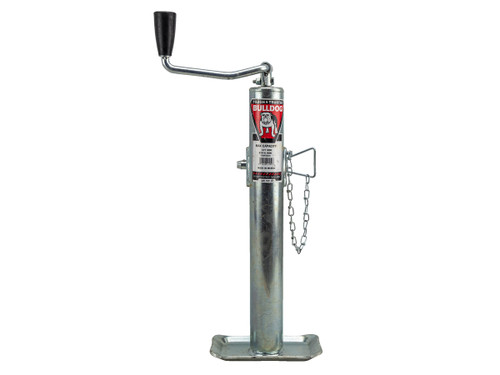 5,000 lb. Swing Down Jack - Topwind